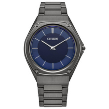 Citizen Eco-Drive One