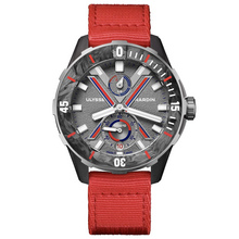 Ulysse Nardin Diver NET Vendée Globe