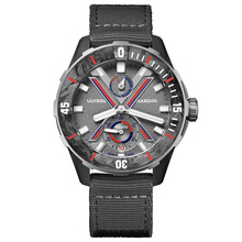 Ulysse Nardin Diver NET Vendée Globe