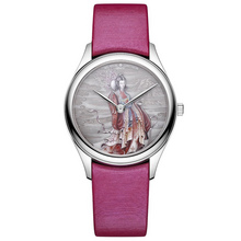 Vacheron Constantin Les Cabinotiers – Ode to Konohanasakuya-hime  