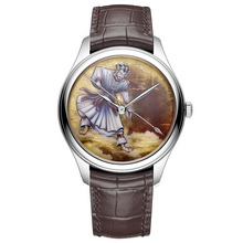 Vacheron Constantin Les Cabinotiers – Ode to Izanagi
