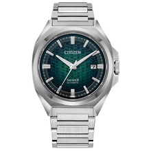 Citizen Series8 831 Automatic