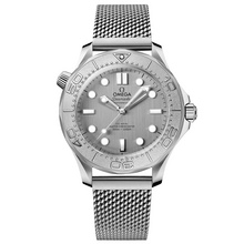 OMEGA Seamaster Diver 300M