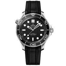 OMEGA Seamaster Diver 300M