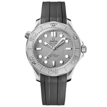 OMEGA Seamaster Diver 300M