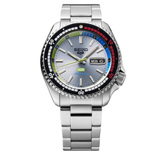 Seiko 5 Sports HUF Collaboration Limited Edition