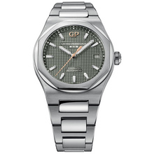 Girard-Perregaux Laureato 38mm Sage Green