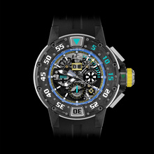Richard Mille RM 032 Automatic Flyback Chronograph Ultimate Edition