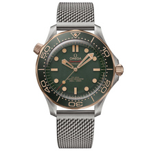 OMEGA Seamaster Diver 300M