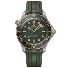 OMEGA Seamaster Diver 300M