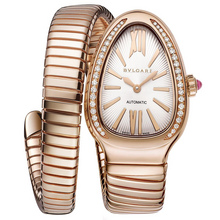 Bvlgari Serpenti Tubogas Automatic