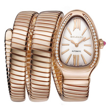 Bvlgari Serpenti Tubogas Automatic