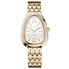 Bvlgari Serpenti Seduttori Automatic