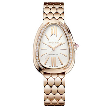 Bvlgari Serpenti Seduttori Automatic