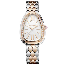 Bvlgari Serpenti Seduttori Automatic