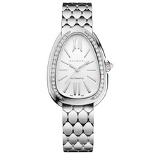 Bvlgari Serpenti Seduttori Automatic