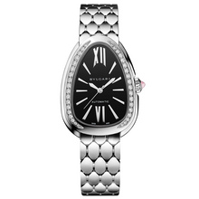 Bvlgari Serpenti Seduttori Automatic