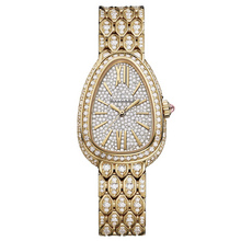 Bvlgari Serpenti Seduttori Automatic