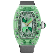 Richard Mille RM 07-02 Automatic Sapphire