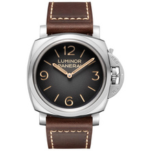 Panerai Luminor Tre Giorni