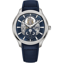 Piaget Polo Flying Tourbillon Moonphase