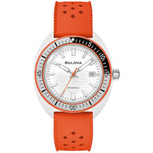 Bulova Snorkel Clownfish