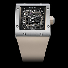 Richard Mille RM 16-02 Automatic Extraflat Titanium