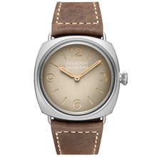 Panerai Radiomir 8 Giorni Eilean Experience Edition