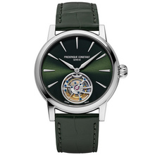 Frederique Constant Classic Tourbillon Manufacture