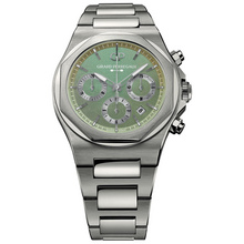 Girard-Perregaux Laureato Chronograph Aston Martin Edition