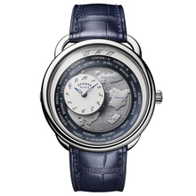 Hermès Arceau Le temps voyageur