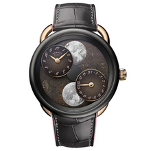 Hermès Arceau L’heure de la lune Vesta