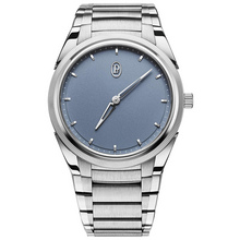 Parmigiani Fleurier Tonda PF Micro-Rotor Platinum Stone Blue