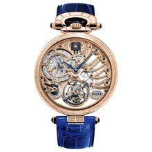Bovet Virtuoso XI Pierre du Château