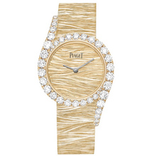 Piaget Limelight Gala high jewellery watch