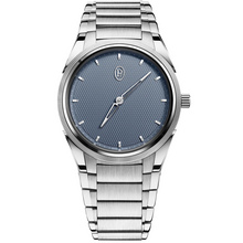 Parmigiani Fleurier Tonda PF Automatic 36mm Stone Blue