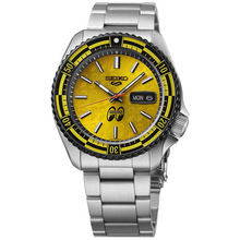 Seiko 5 Sports MOONEYES Limited Edition