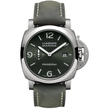 Panerai Luminor Marina Titanio