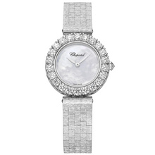 Chopard L’Heure du Diamant