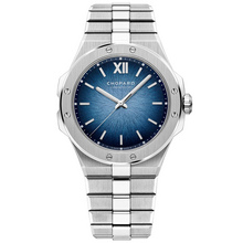 Chopard Alpine Eagle 41 XP CS Platinum