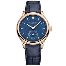 Chopard L.U.C Quattro