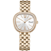 Piaget Sixtie