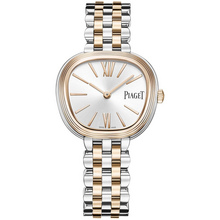 Piaget Sixtie