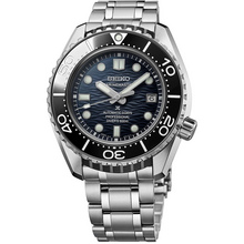Seiko Prospex Marinemaster Professional Seiko Diver's Watch 60th Anniversary Lim