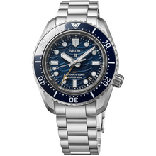 Seiko Prospex 1968 Heritage Diver’s GMT Watch Seiko Diver's Watch 60th Anniversa