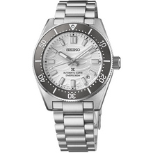 Seiko Prospex 1965 Heritage Diver’s Watch Seiko Diver’s Watch 60th Anniversary L