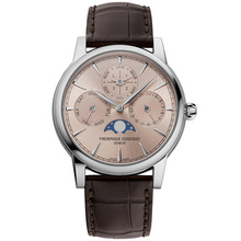 Frederique Constant Classic Perpetual Calendar Manufacture 