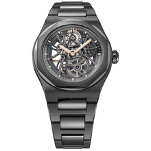 Girard-Perregaux Laureato Skeleton WinteRace Edition