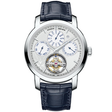 Vacheron Constantin Traditionnelle Tourbillon Perpetual Calendar
