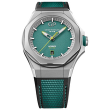 Girard-Perregaux Laureato Absolute Aston Martin F1® Edition